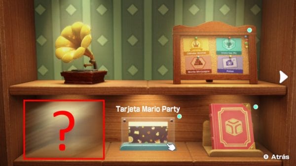 Análisis Mario Party Superstars 
