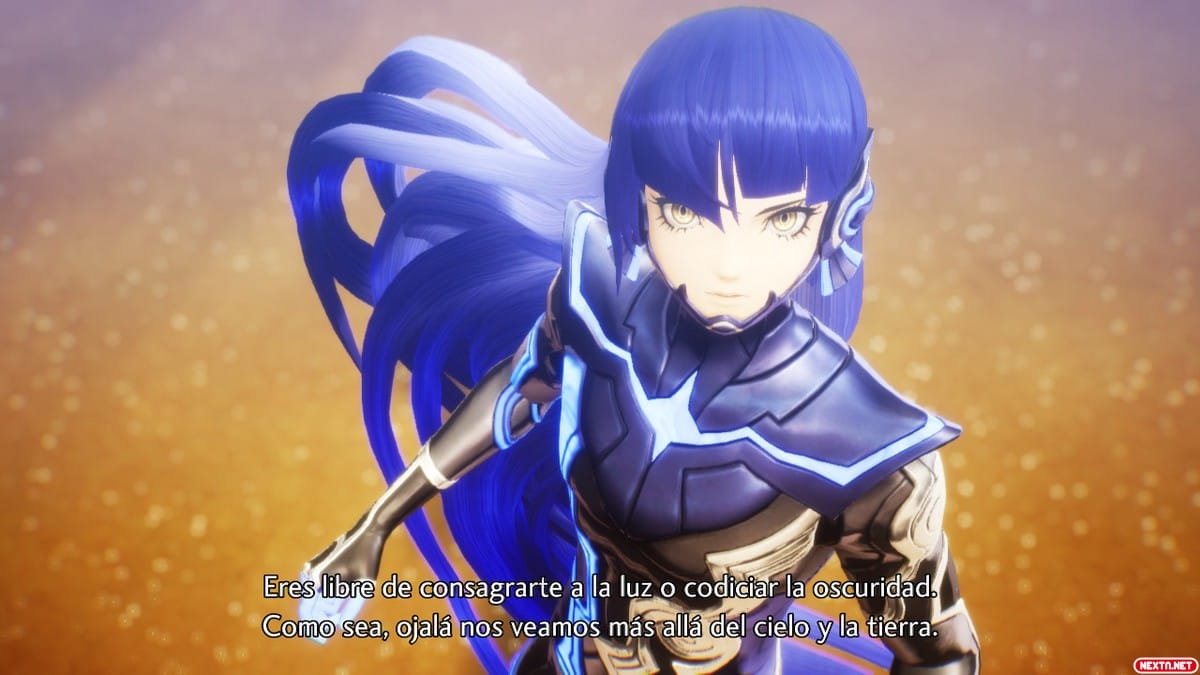 Shin Megami Tensei V