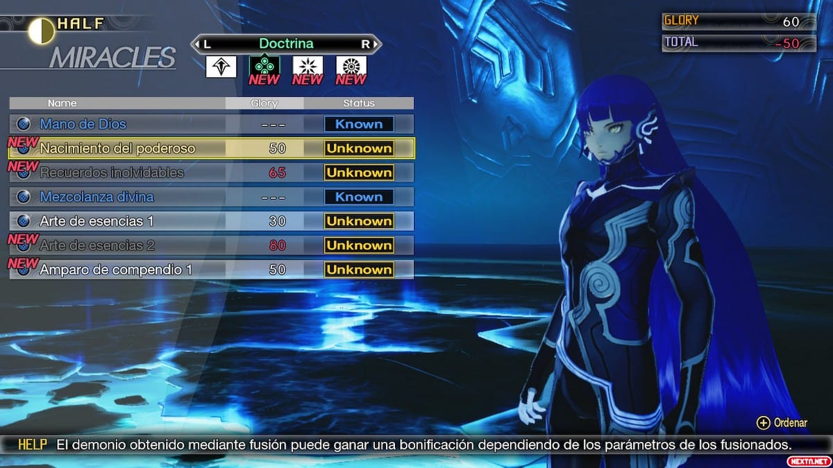 Shin Megami Tensei V