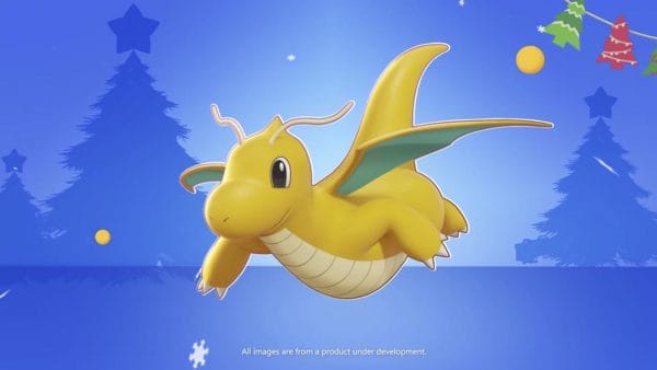 Dragonite