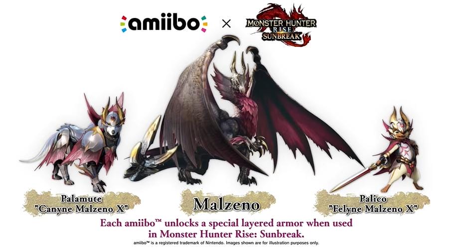 Monster Hunter Rise: Sunbreak