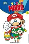 Manga Super Mario no 01