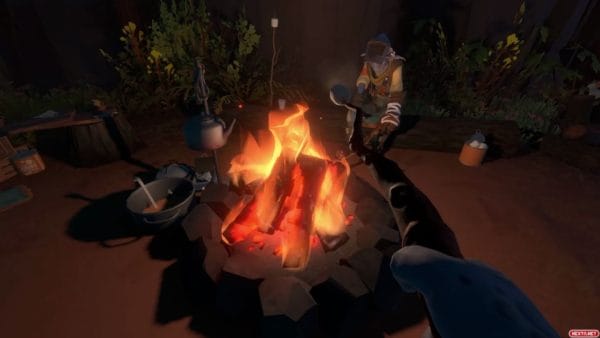 Nintendo Switch Outer Wilds