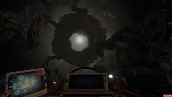 Nintendo Switch Outer Wilds