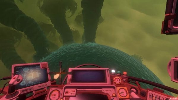 Nintendo Switch Outer Wilds