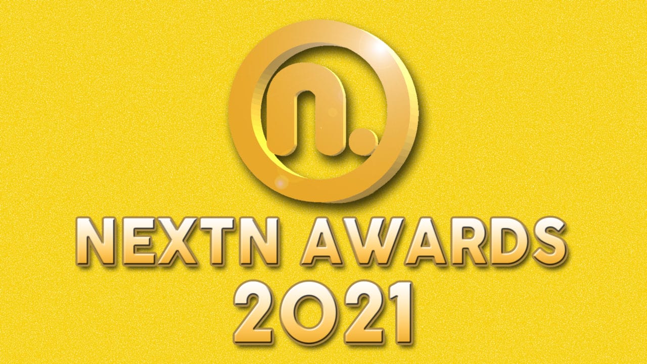 Premios NextN Awards 2021