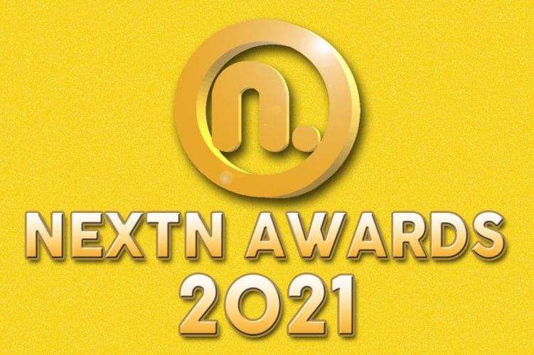 Premios NextN Awards 2021