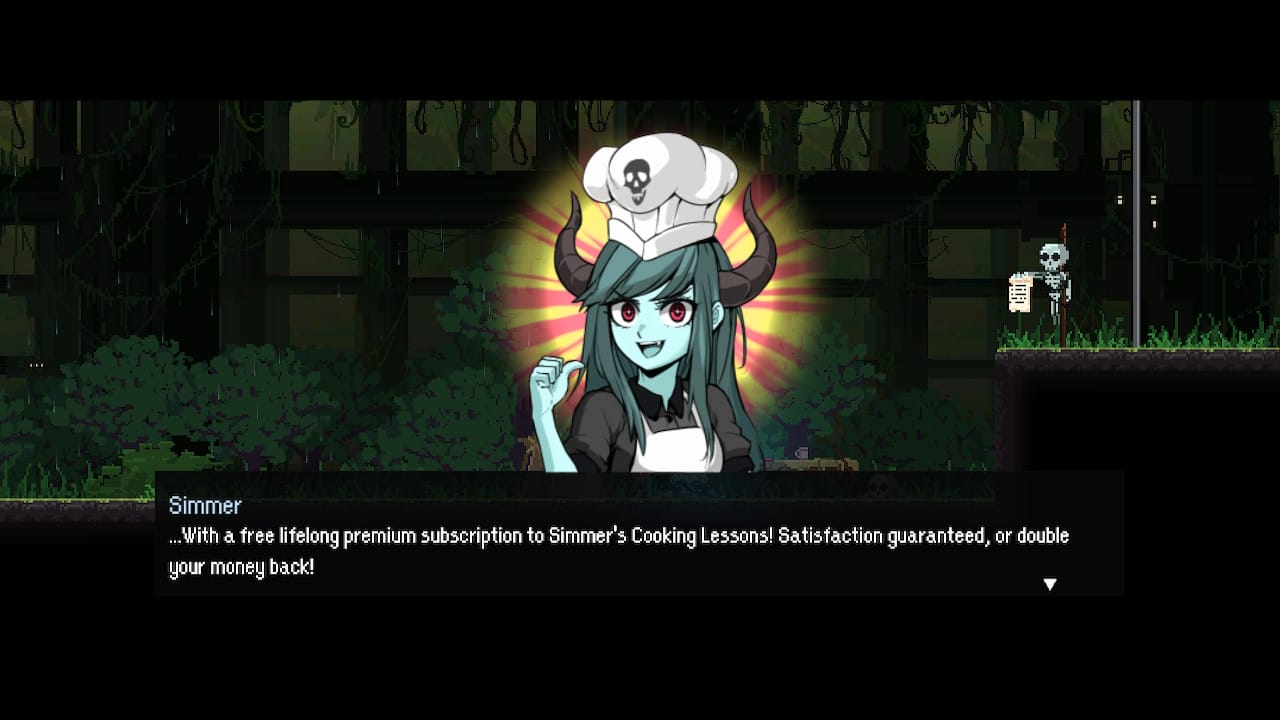 Dungeon Munchies