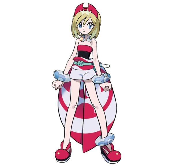 Leyendas Pokémon: Arceus