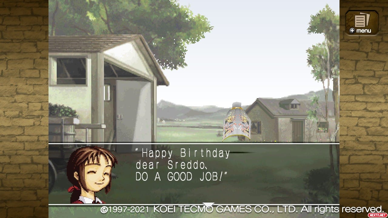 Monster Rancher 1 & 2 DX
