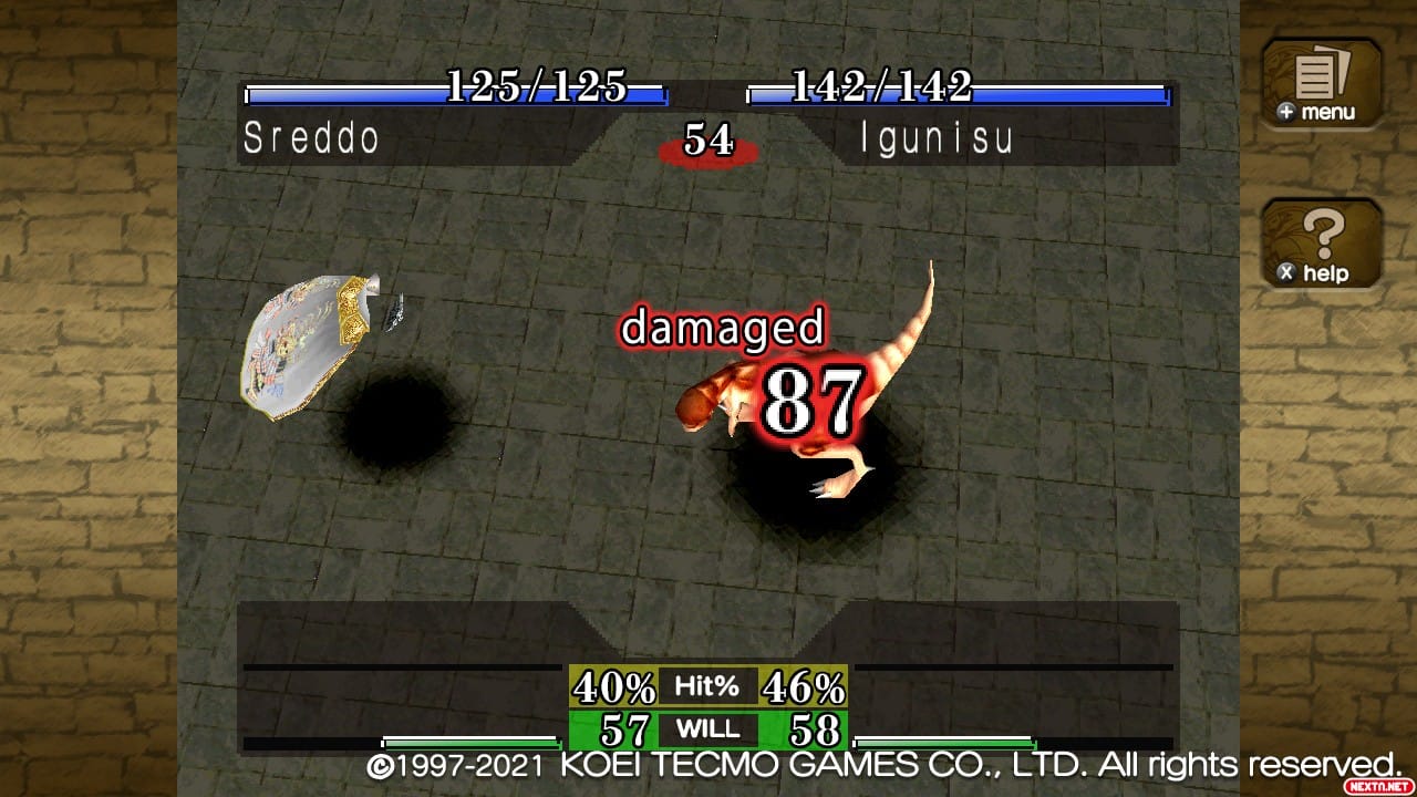 Monster Rancher 1 & 2 DX