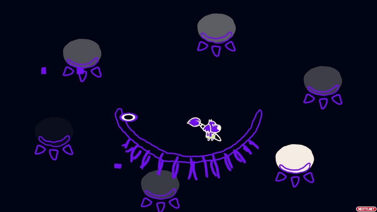 Chicory A Colorful Tale