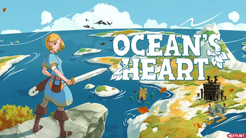 Ocean's Heart Switch