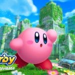 Kirby y la tierra olvidada