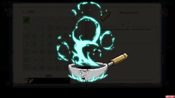 Dungeon Munchies