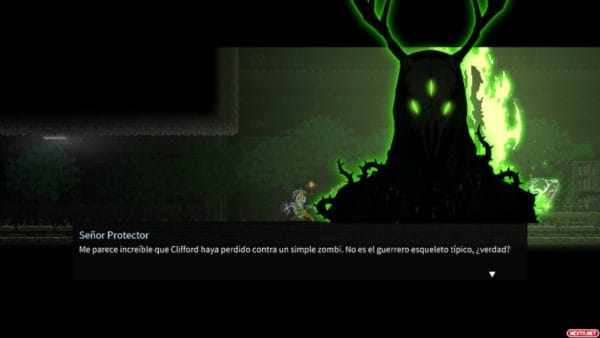 Dungeon Munchies