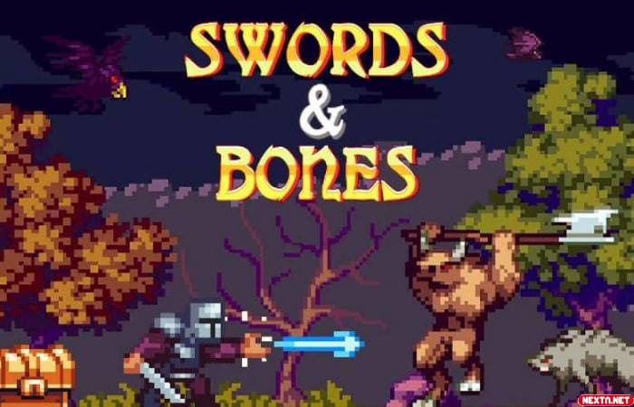 Swords & Bones Switch