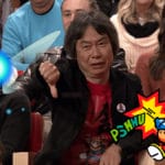 Miyamoto Navi Zelda Ocarina of Time