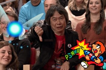 Miyamoto Navi Zelda Ocarina of Time