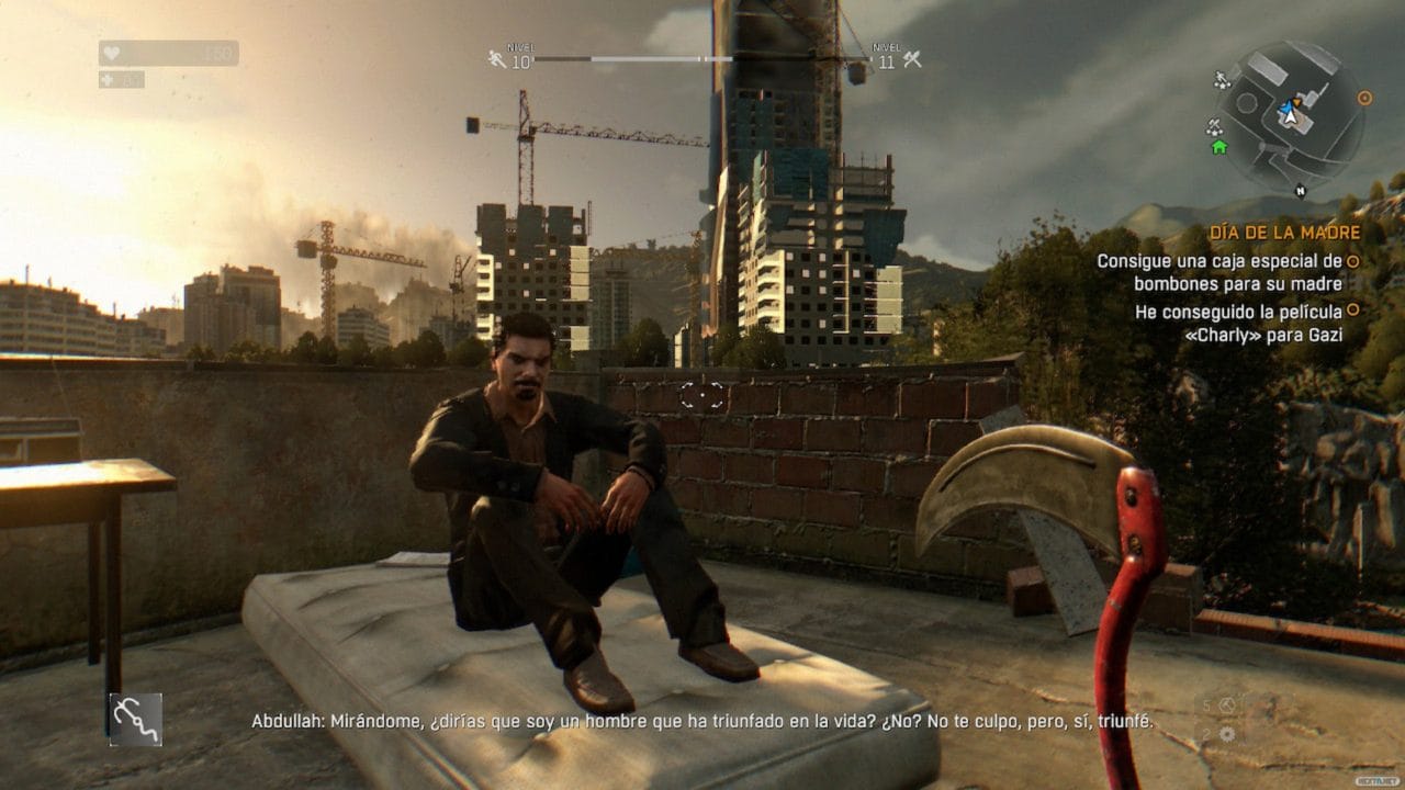 Dying Light Platinum Edition