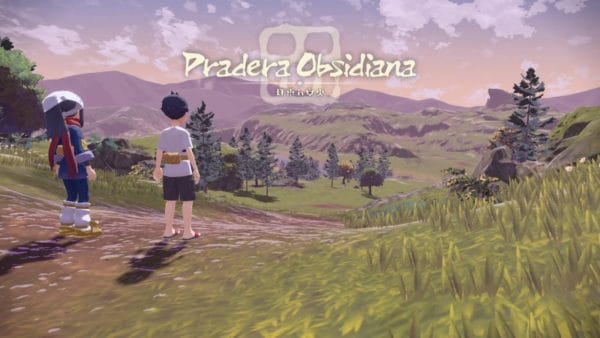 Análisis Leyendas Pokémon Arceus review 01