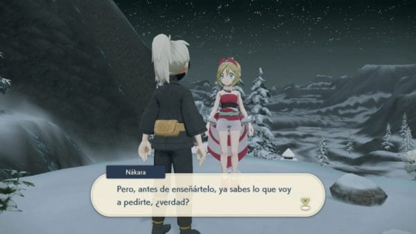 análisis Leyendas Pokémon Arceus review