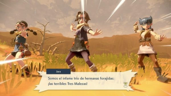 Análisis Leyendas Pokémon Arceus review