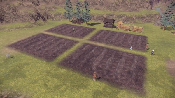 Análisis Leyendas Pokémon Arceus review