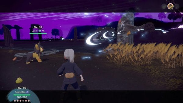 Análisis Leyendas Pokémon Arceus review