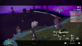 Análisis Leyendas Pokémon Arceus