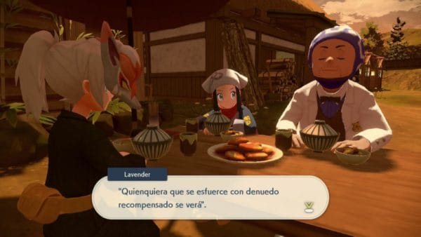 Análisis Leyendas Pokémon Arceus review