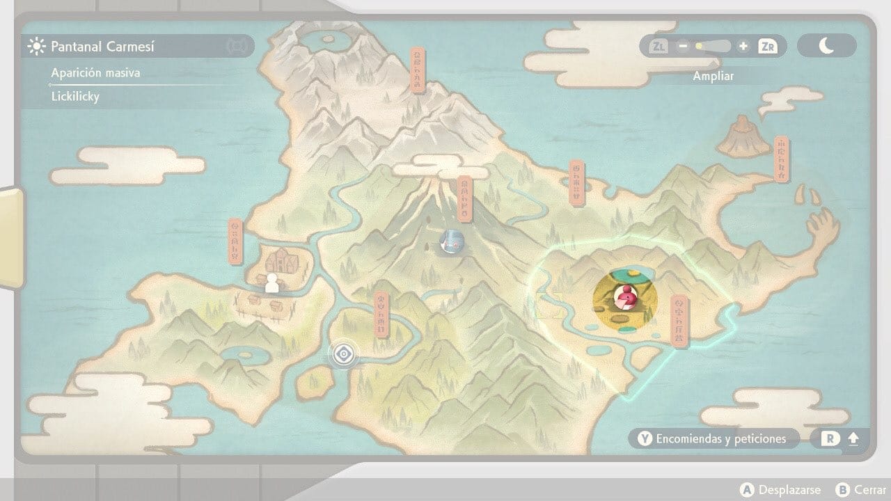 Tutorial Shiny Leyendas Pokémon Arceus truco variocolor