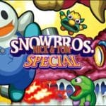 Snow Bros Special Switch