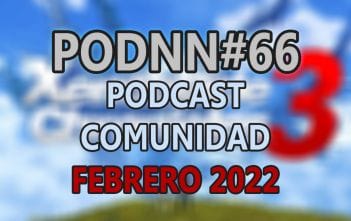 PodNN 66 Podcast Especial Comunidad Febrero 2022