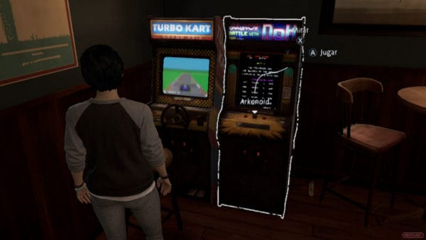 Análisis Life is Strange: True Colors Nintendo Switch
