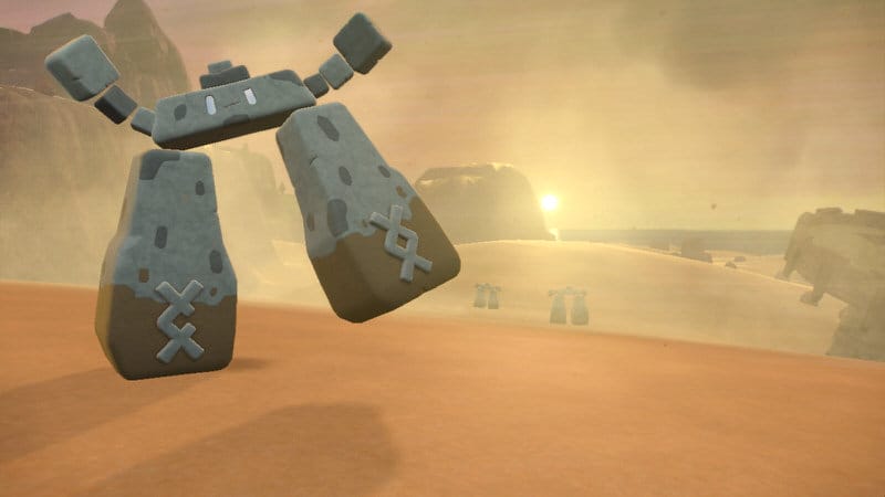 Pokémon Escarlata y Púrpura