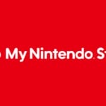 Logo My Nintendo Store