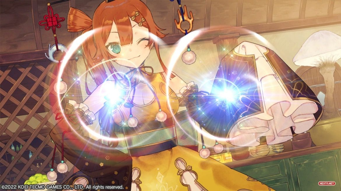 Atelier Sophie 2 The Alchemist of the Mysterious Dream Análisis Nintendo Switch PS4 Steam