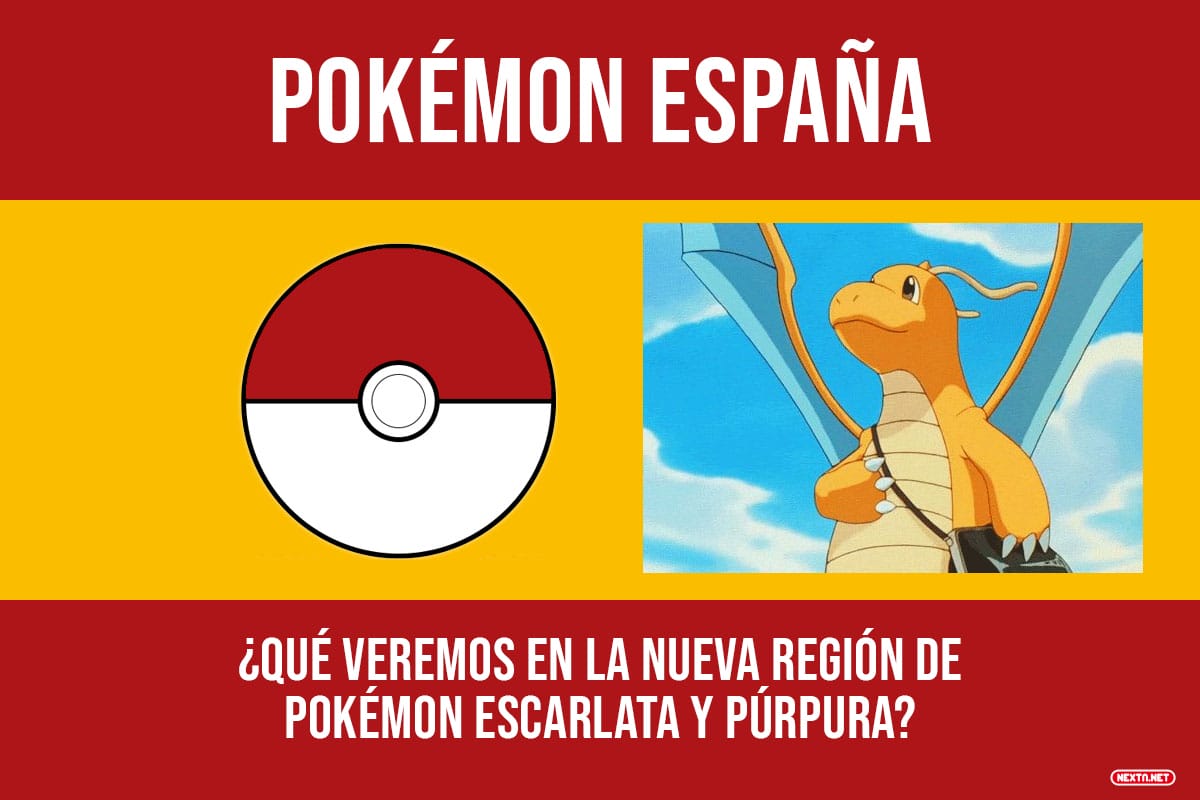 Pokémon España