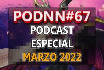 PodNN 67 Podcast Especial Comunidad marzo 2022