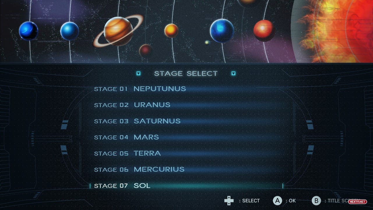 Sol Cresta Análisis Nintendo Switch