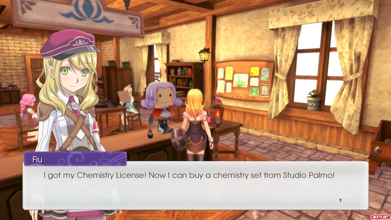 Rune Factory 5