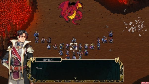 Dark Deity