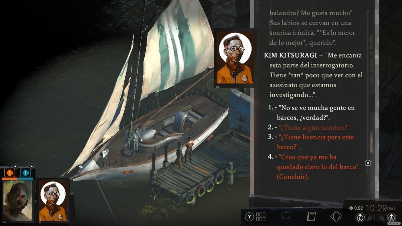 disco elysium switch