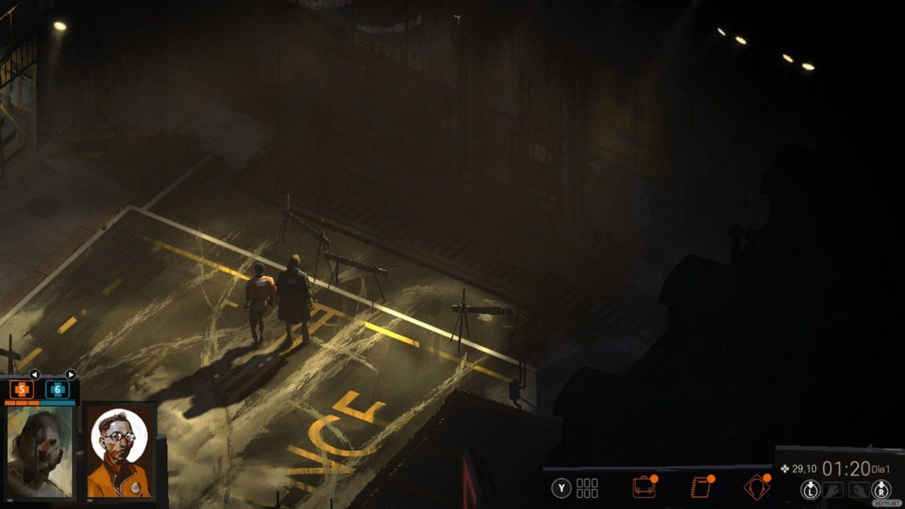 disco elysium switch