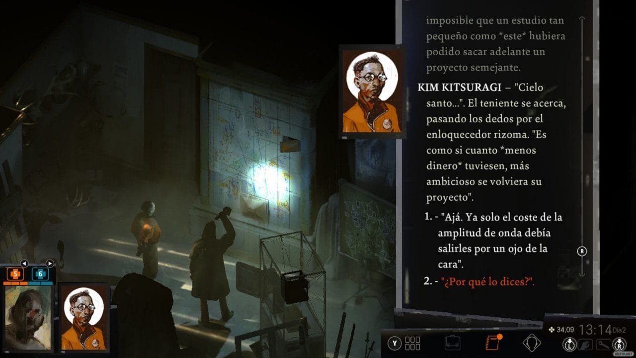 disco elysium switch