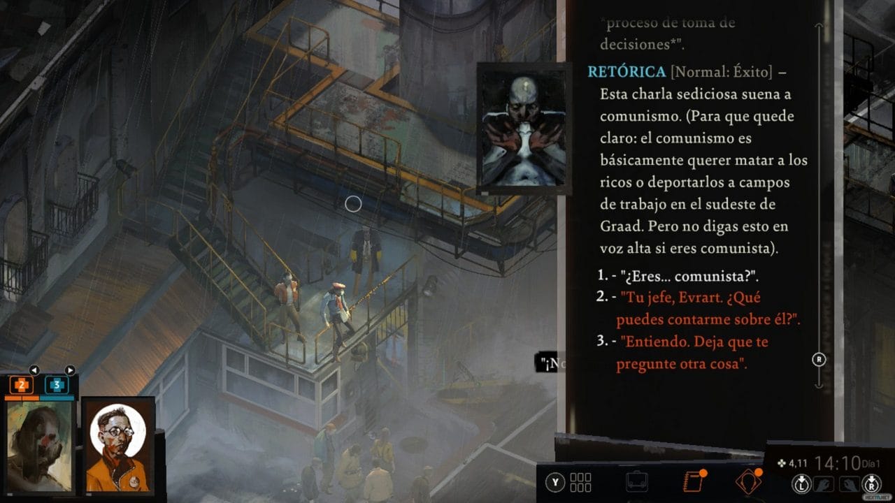 disco elysium switch