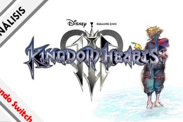 Análisis Kingdom Hearts III + Re Mind Cloud Version
