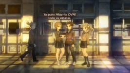 Impresiones 13 Sentinels Aegis Rim preview