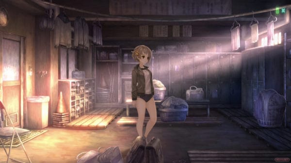 Impresiones 13 Sentinels Aegis Rim preview